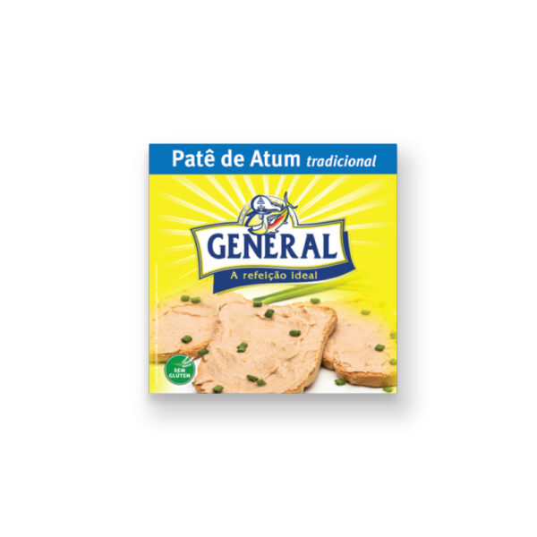 Paté de Atum