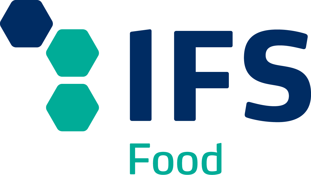 logo-IFS Food